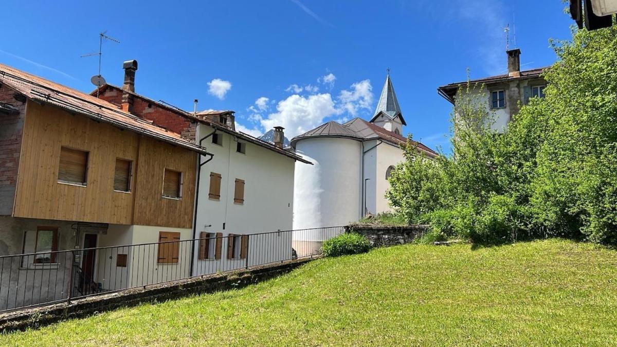 Marvelous Dolomites Apartment Valle di Cadore Exterior photo